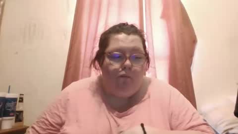 daddysgirl2564 online show from April 12, 8:14 pm