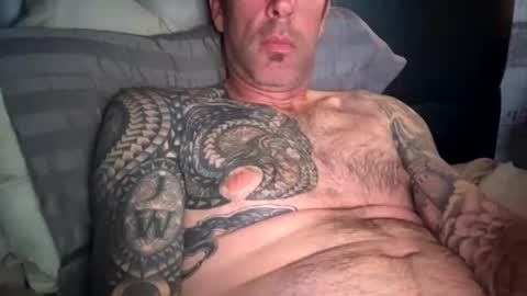 daddyshornyy online show from September 22, 1:51 am