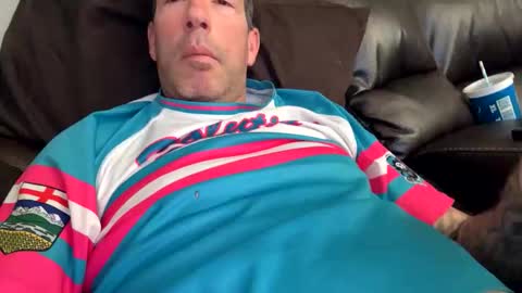 daddyshornyy online show from May 17, 7:10 pm
