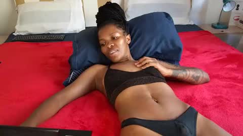daddyslittleebony online show from January 13, 1:49 pm
