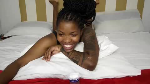 daddyslittleebony online show from January 22, 11:01 am
