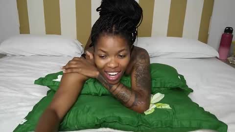 daddyslittleebony online show from January 24, 8:11 pm