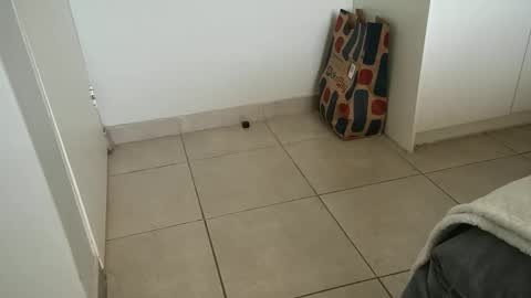 daddyslittleebony online show from March 23, 9:35 am