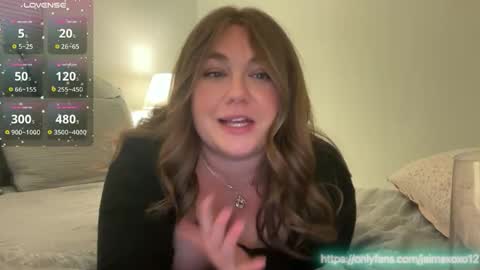 Snapshot of daddyslittlegirl12 chatting on May 15, 11:23 pm Jaime online show from May 15, 11:23 pm