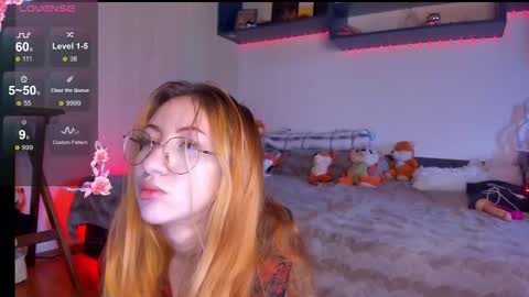 daddyslittleslutfox online show from December 16, 9:25 am