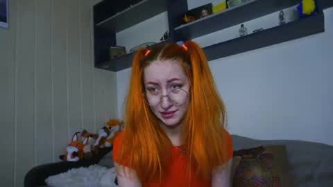 daddyslittleslutfox online show from April 26, 10:57 am