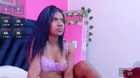 Snapshot of daddysneakinme chatting on October 18, 1:12 pm Anny online show from October 18, 1:12 pm