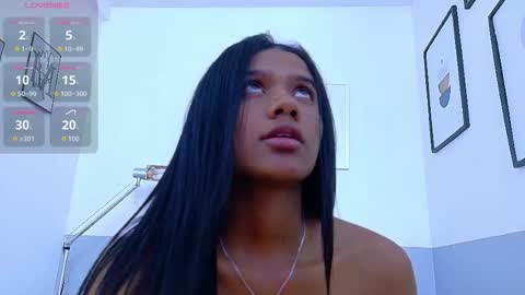 Snapshot of daddysneakinme chatting on November 21, 3:16 am Anny online show from November 21, 3:16 am