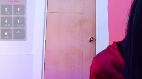 Anny  online show from December 2, 2:56 pm