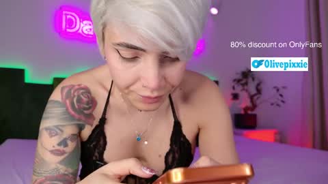 daddyspixxie online show from April 22, 4:19 pm