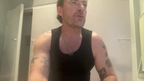daddyswede23 online show from September 22, 5:09 am