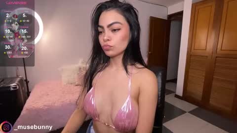 Sophie online show from September 25, 2:26 am