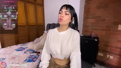 Sophie online show from November 29, 8:34 pm