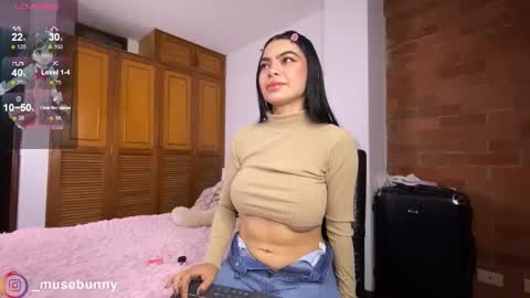 Sophie online show from December 3, 2:19 am