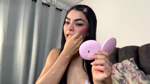 Sophie online show from March 15, 2:28 am