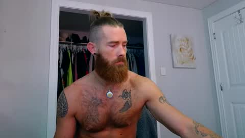 daddyunlocked1 online show from March 19, 3:05 pm