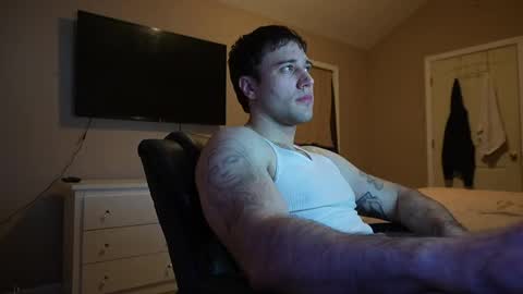 Jon online show from March 20, 11:09 pm