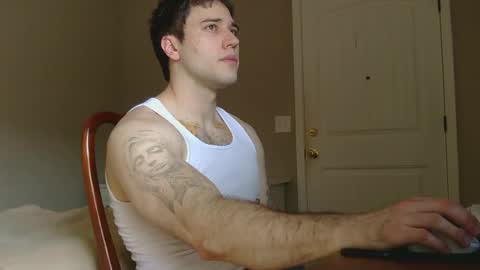 Jon online show from March 22, 7:06 pm