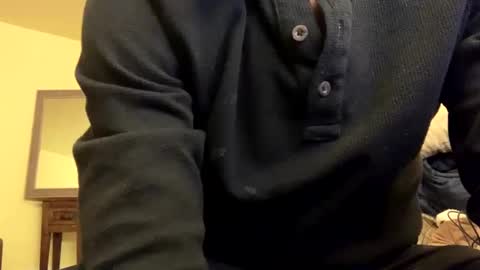 Snapshot of daddyway2happy chatting on January 8, 4:55 am Let Me IRL online show from January 8, 4:55 am