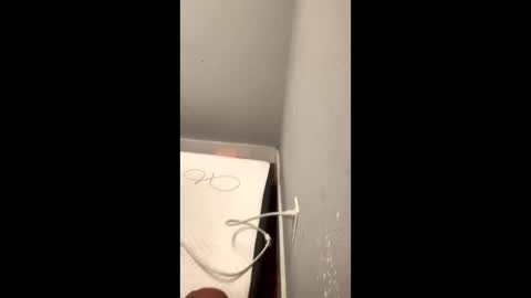 Snapshot of daddyway2happy chatting on March 31, 8:48 am Let Me IRL online show from March 31, 8:48 am