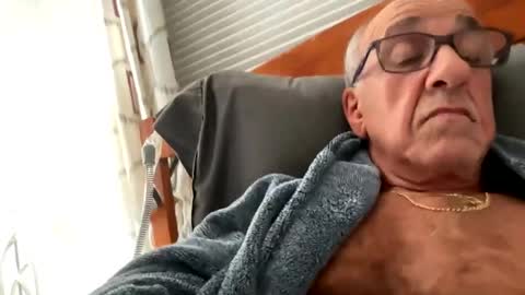 daddyweis online show from September 14, 4:55 am