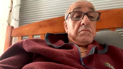 daddyweis online show from September 20, 3:40 am