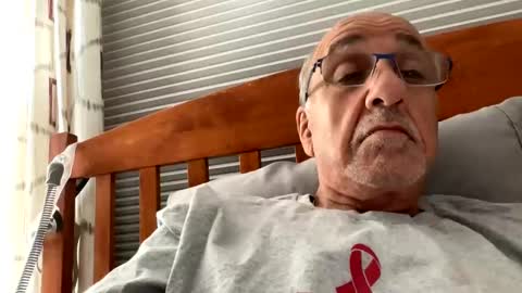 daddyweis online show from September 22, 2:02 am