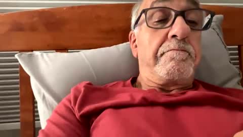 daddyweis online show from September 28, 3:34 am