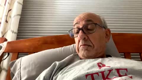 daddyweis online show from October 2, 2:07 am