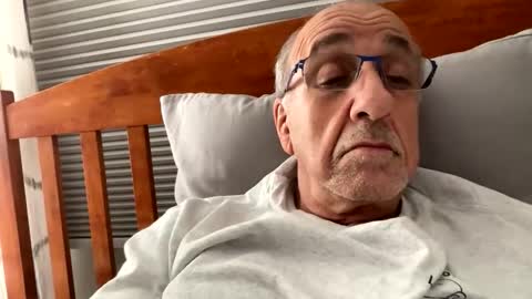 daddyweis online show from November 27, 4:14 am