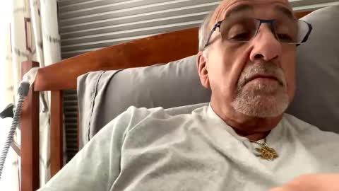 daddyweis online show from December 4, 2:54 am