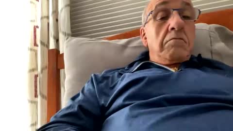 daddyweis online show from December 15, 3:00 am