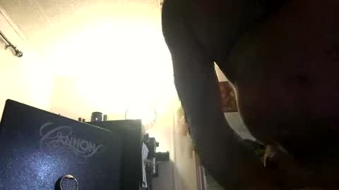 daddywhite88 online show from June 26, 2:05 am