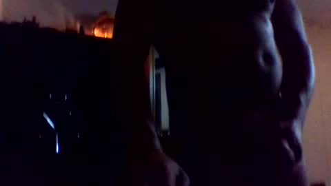 daddywhite88 online show from June 27, 8:08 am