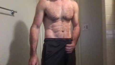 daddyx74 online show from January 18, 6:34 pm