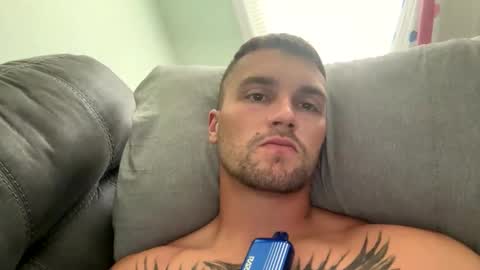 daddyyjus online show from April 9, 6:46 pm