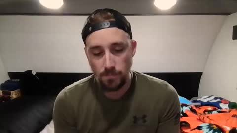 Snapshot of dadgoeswild chatting on December 26, 4:43 am DadGoesWild online show from December 26, 4:43 am