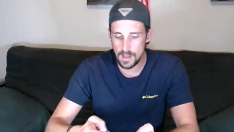 DadGoesWild online show from March 12, 2:39 am