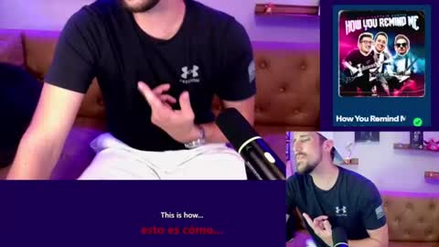 DadGoesWild online show from June 16, 5:10 am