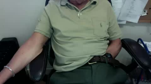 dadooronron69 online show from July 16, 5:19 pm