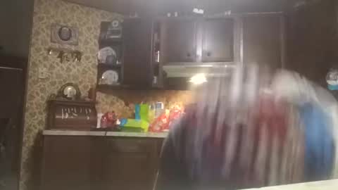 dadpervmind online show from February 18, 10:39 pm