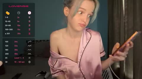 dadwouldbeproud1 online show from March 15, 2:12 pm