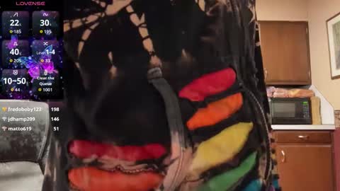 dadwouldbeproud1 online show from March 22, 6:00 pm