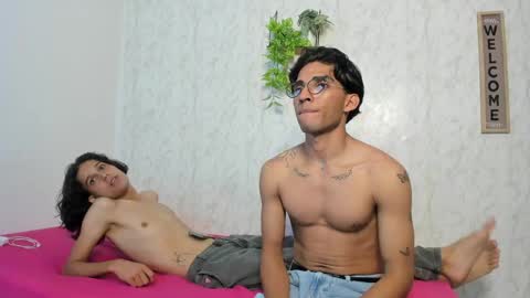 ALLAN online show from April 14, 11:49 am