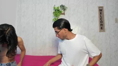 Snapshot of dady_show69 chatting on June 27, 11:48 am ALLAN online show from June 27, 11:48 am