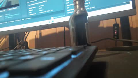 dadyscam online show from November 1, 11:29 pm