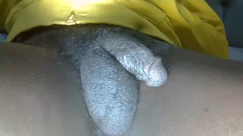 Snapshot of dadyschlong chatting on June 16, 12:41 pm GIANT Lamar 72 ft tall with a 10 inches BBC hard quick cumshot in private show lets go online show from June 16, 12:41 pm
