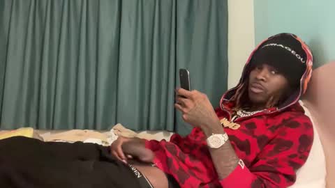 DaedotFrankyLoko online show from February 23, 9:28 am