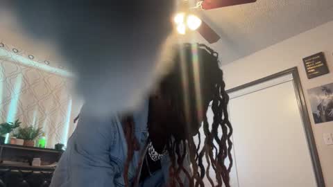 DaedotFrankyLoko online show from March 24, 6:13 pm