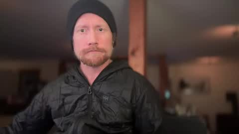 daemon online show from March 5, 2:14 am